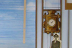 photos de la maquette de "l'age d'or"